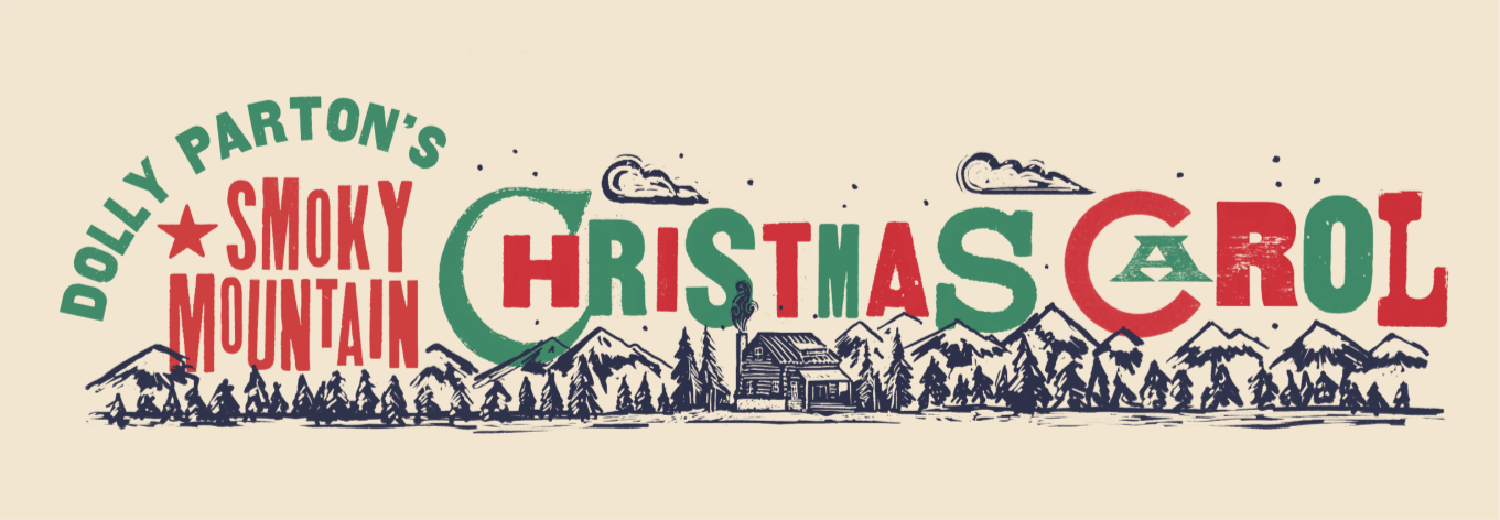 Dolly Parton's Smokey Mountain Christmas Carol
