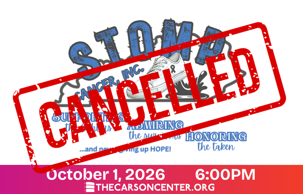 More Info for CANCELLED - STOMP: The Next Chapter