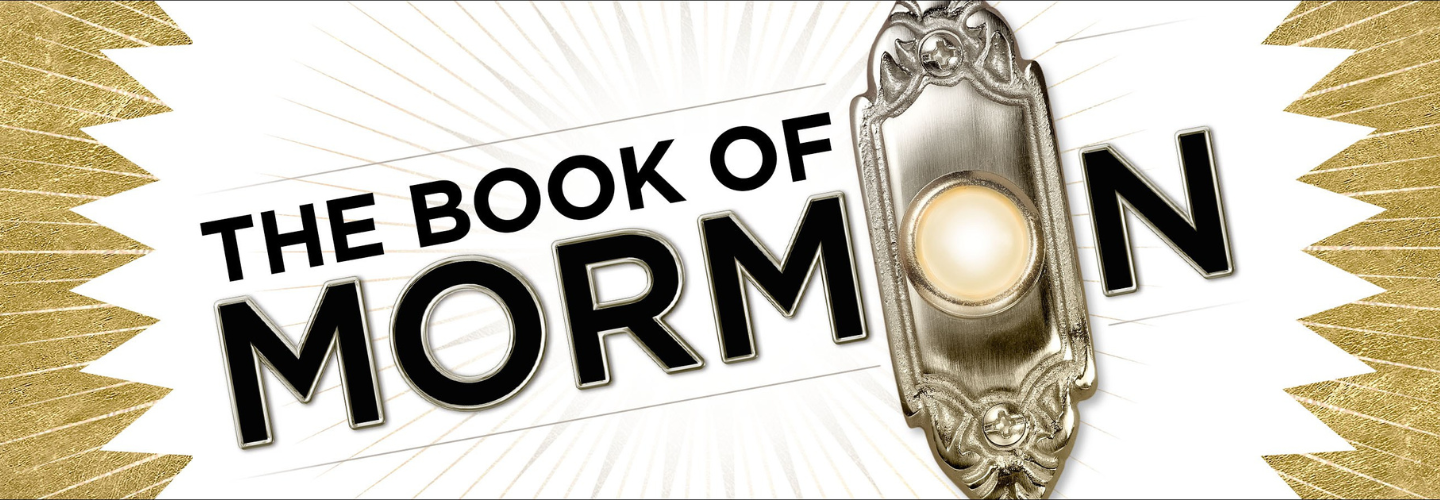 THE BOOK OF MORMON