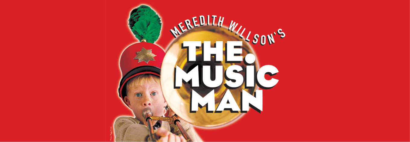 The Music Man