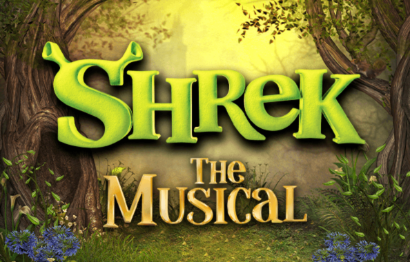 More Info for SHREK