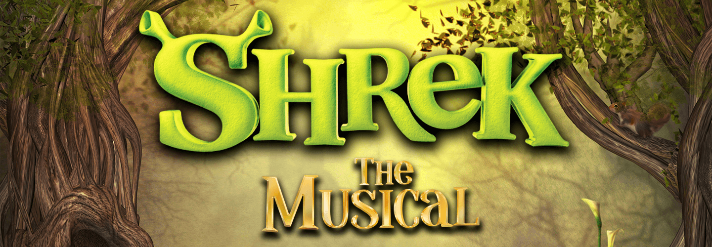 SHREK