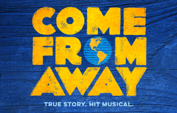 More Info for COME FROM AWAY