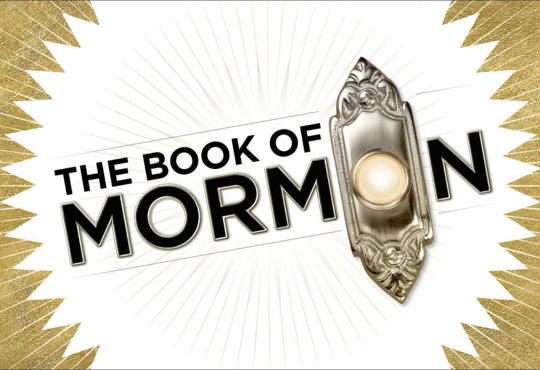 More Info for THE BOOK OF MORMON