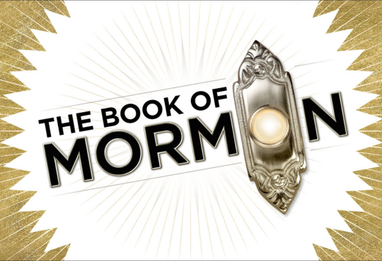 the book of mormon tour 2023