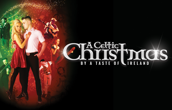More Info for A Celtic Christmas