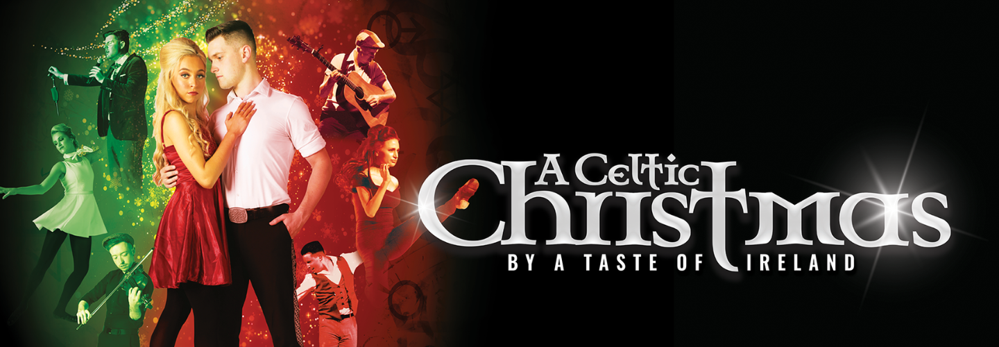 A Celtic Christmas