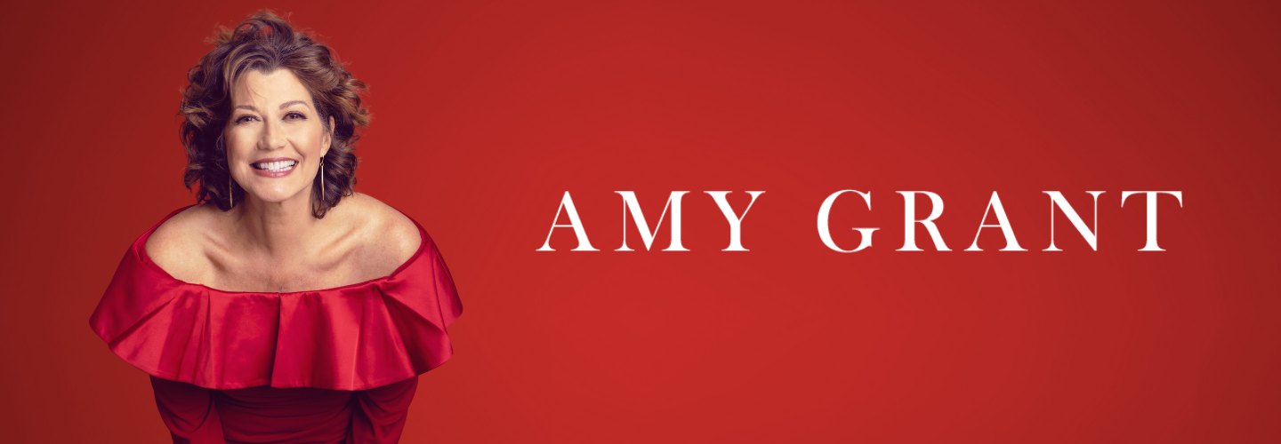 Amy Grant