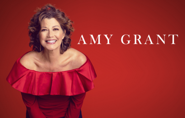 Amy Grant Christmas Tour 2024: Experience the Magic of the Holiday Season!