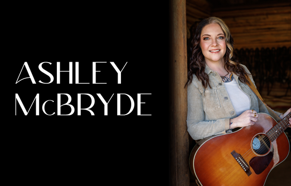More Info for ASHLEY MCBRYDE