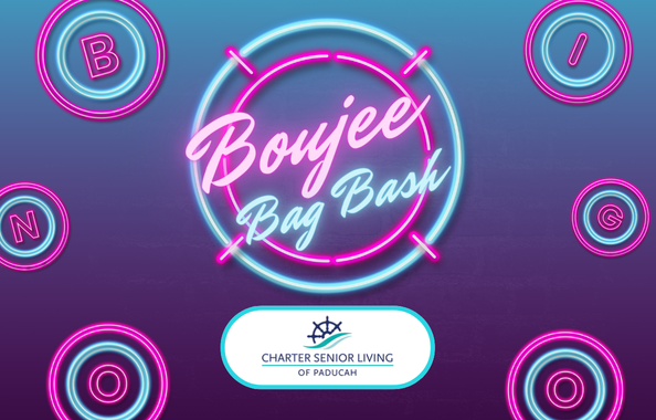 More Info for Boujee Bag Bash