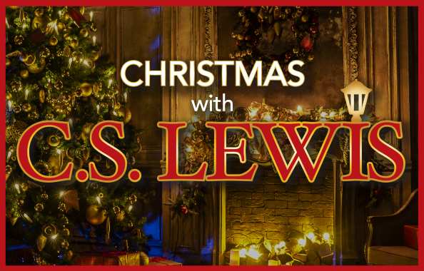 Christmas with C.S. Lewis | The Carson Center For The Performing Arts