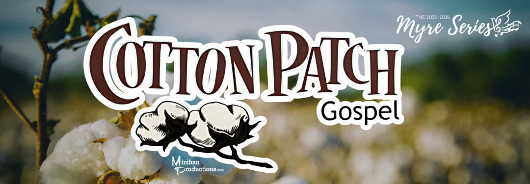 Cotton Patch Gospel