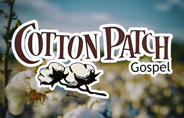 More Info for Cotton Patch Gospel