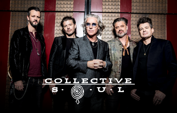 More Info for Collective Soul