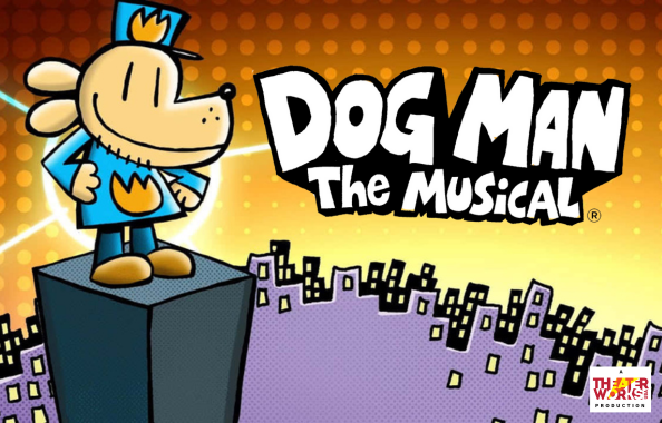 More Info for Dogman: The Musical