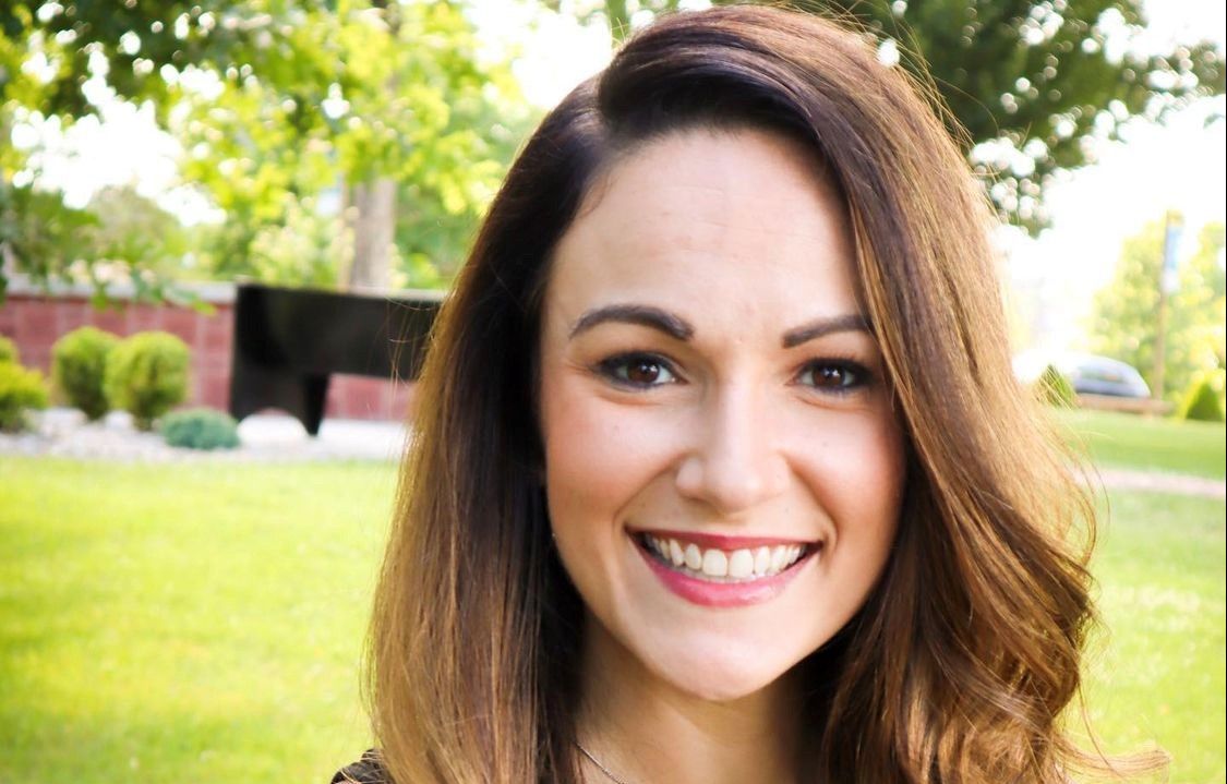 The Carson Center Announces Erika Finley as Director of Programming and Booking