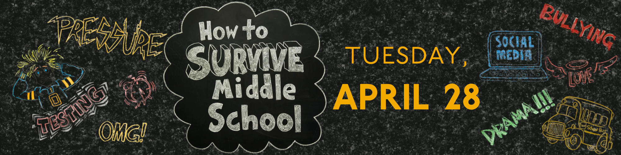 How To Survive Middle School.png