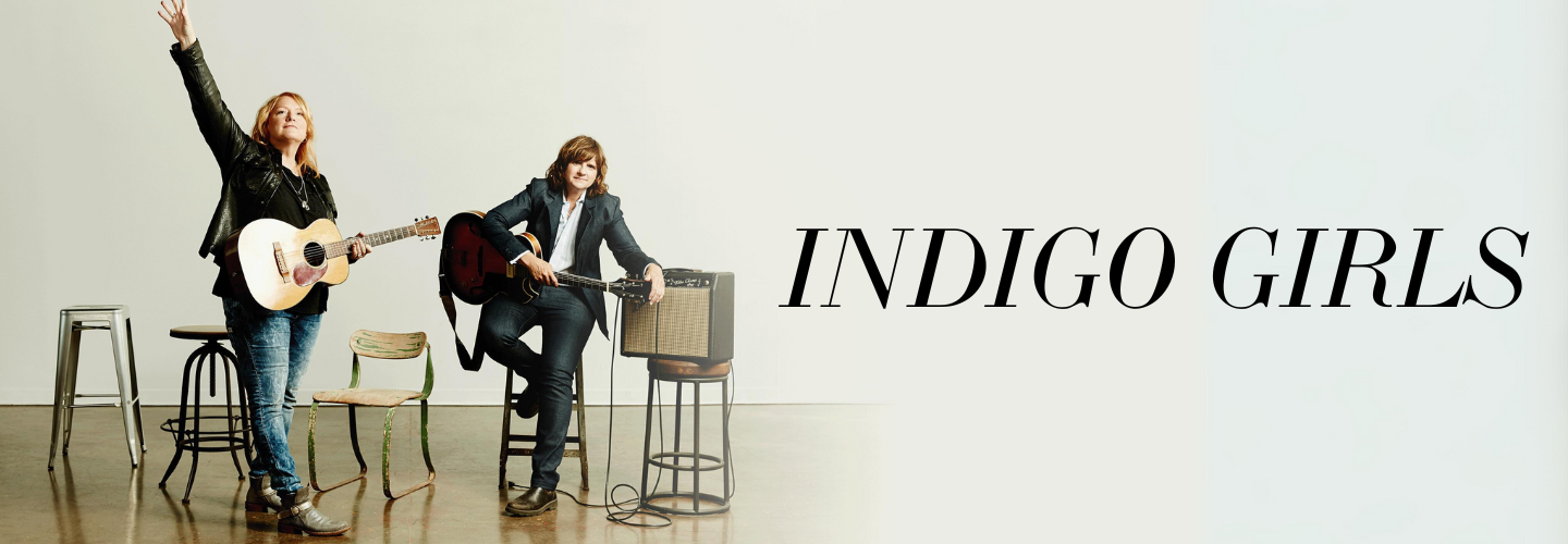 Indigo Girls