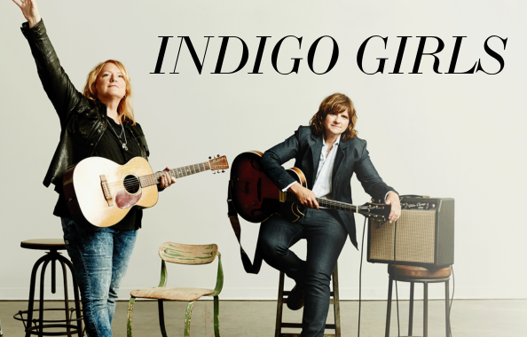 More Info for Indigo Girls