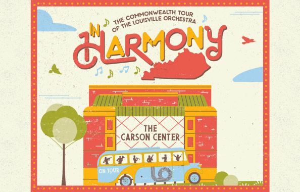 More Info for In Harmony 7:30 PM