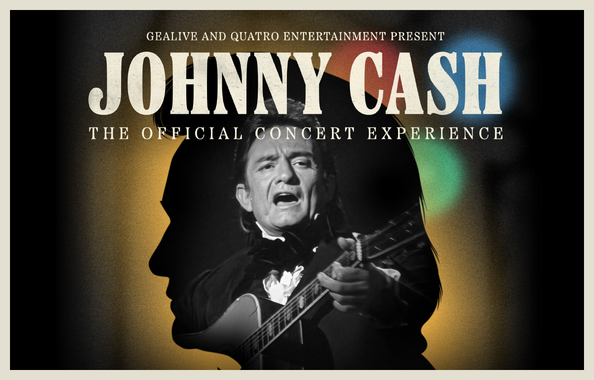 More Info for Johnny Cash - The Official Concert Experience