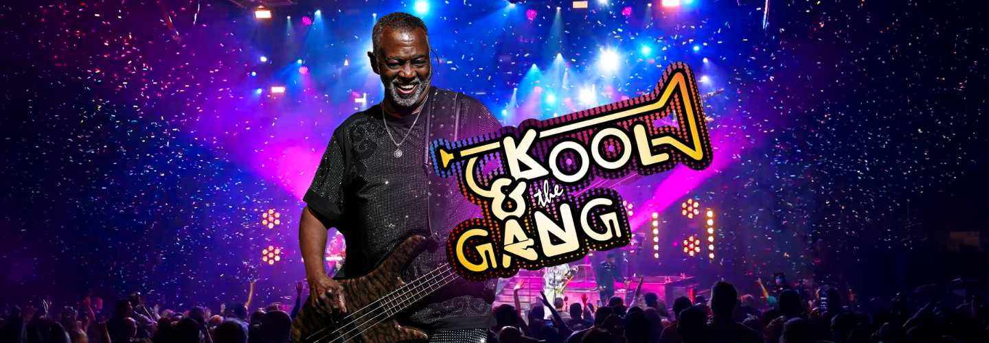 Kool & the Gang