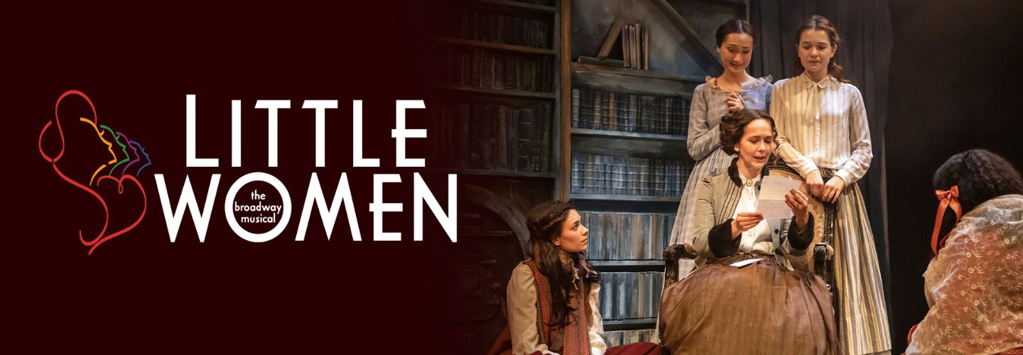 LITTLE WOMEN