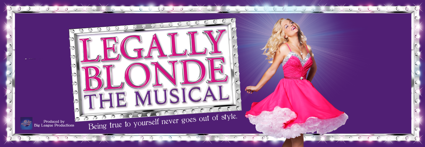 Legally Blonde - The Musical