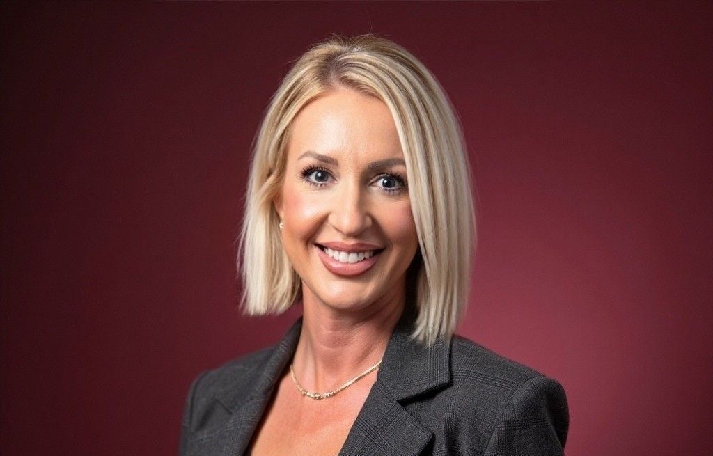 The Carson Center Announces Liz Perkins-Walker as Deputy Director