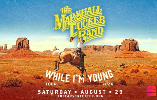 More Info for The Marshall Tucker Band