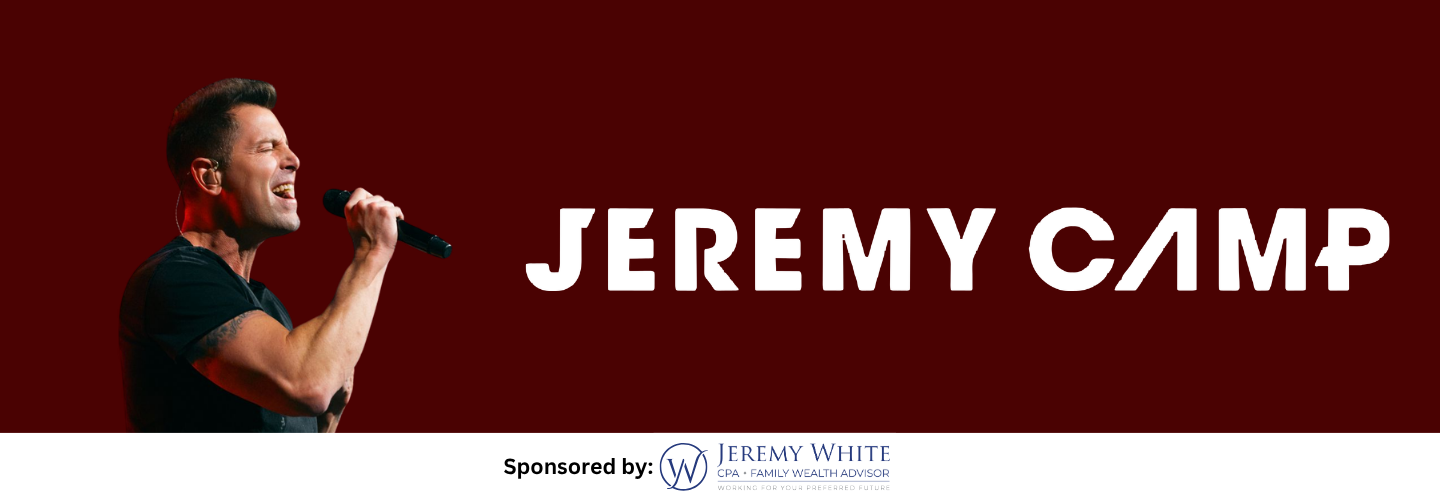 Jeremy Camp