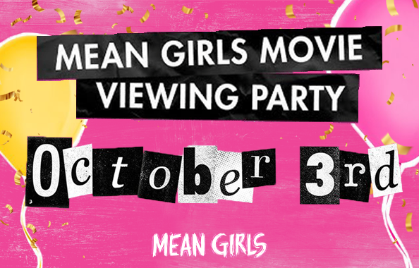 More Info for Mean Girls, The Movie