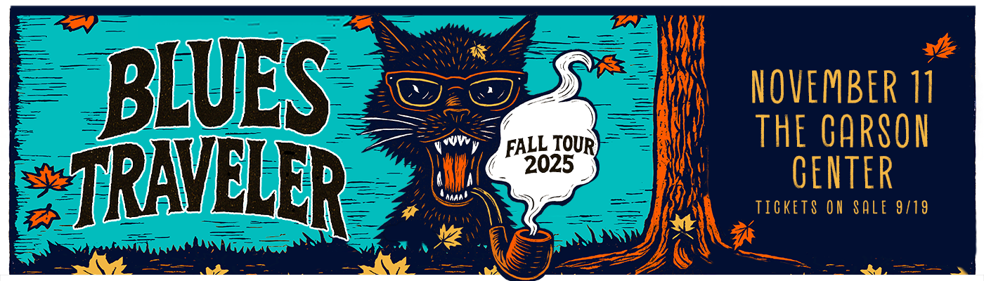 Blues Traveler