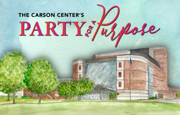 More Info for Party For A Purpose