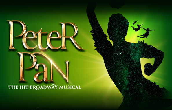 More Info for PETER PAN