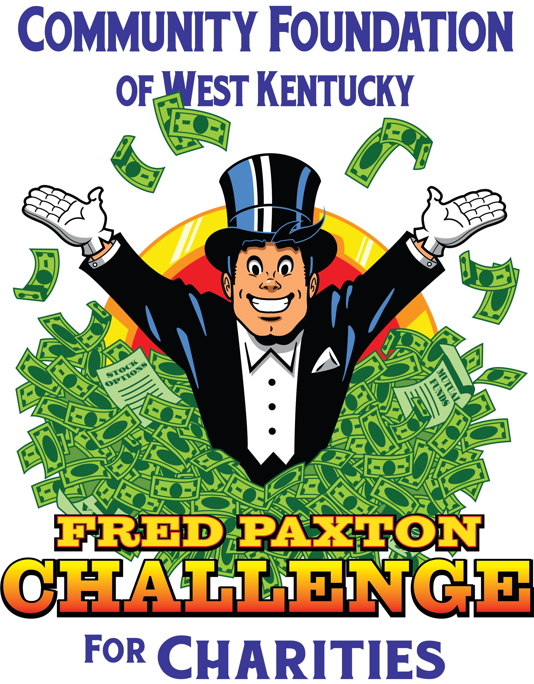 Support Arts Education through the Paxton Family Challenge