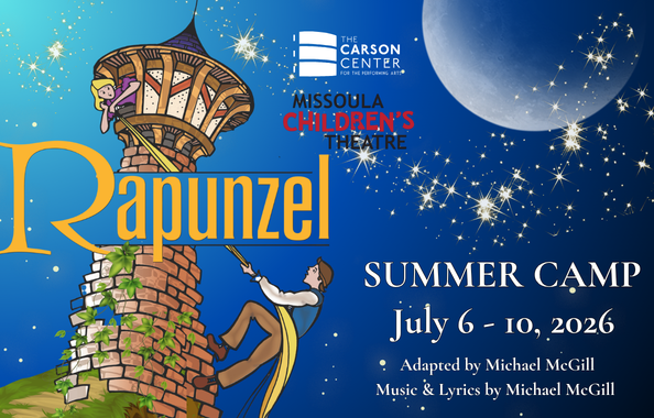 More Info for Summer Camp - Rapunzel