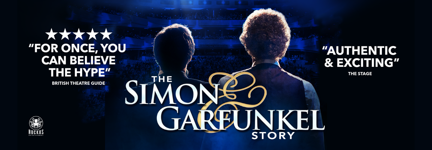 The Simon & Garfunkel Story