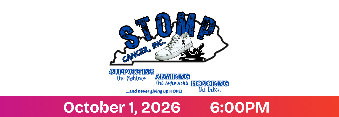 STOMP: The Next Chapter