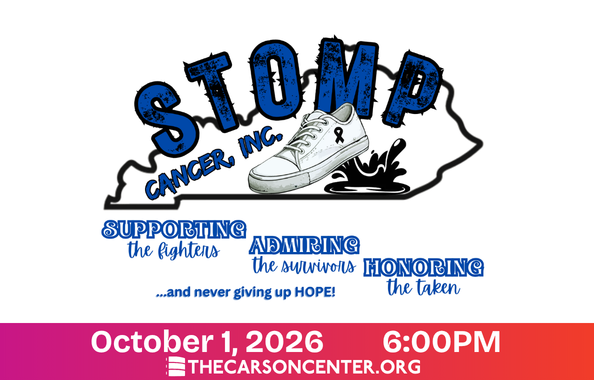 More Info for STOMP: The Next Chapter