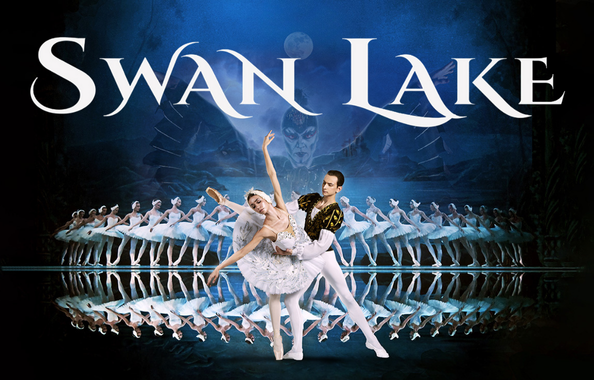 More Info for International Ballet Stars: Swan Lake