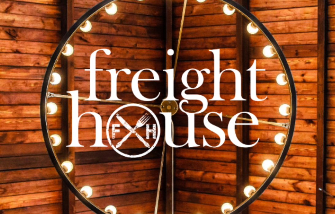 Freight House