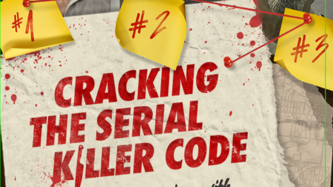 More Info for Cracking the Serial Killer Code: A Chilling Evening with Dr. Katherine Ramsland