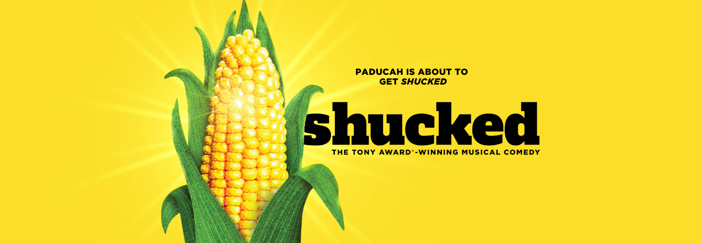 Shucked!