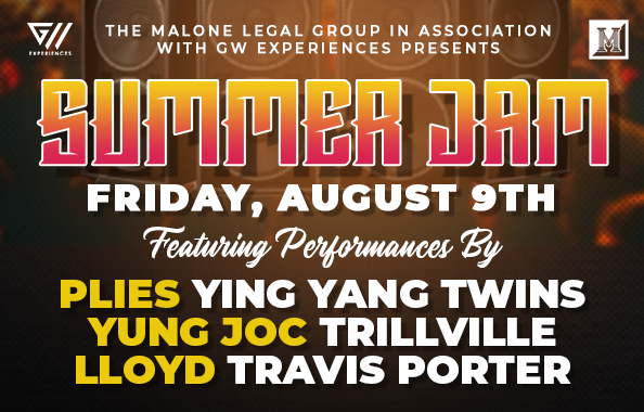 More Info for SUMMER JAM ‘24