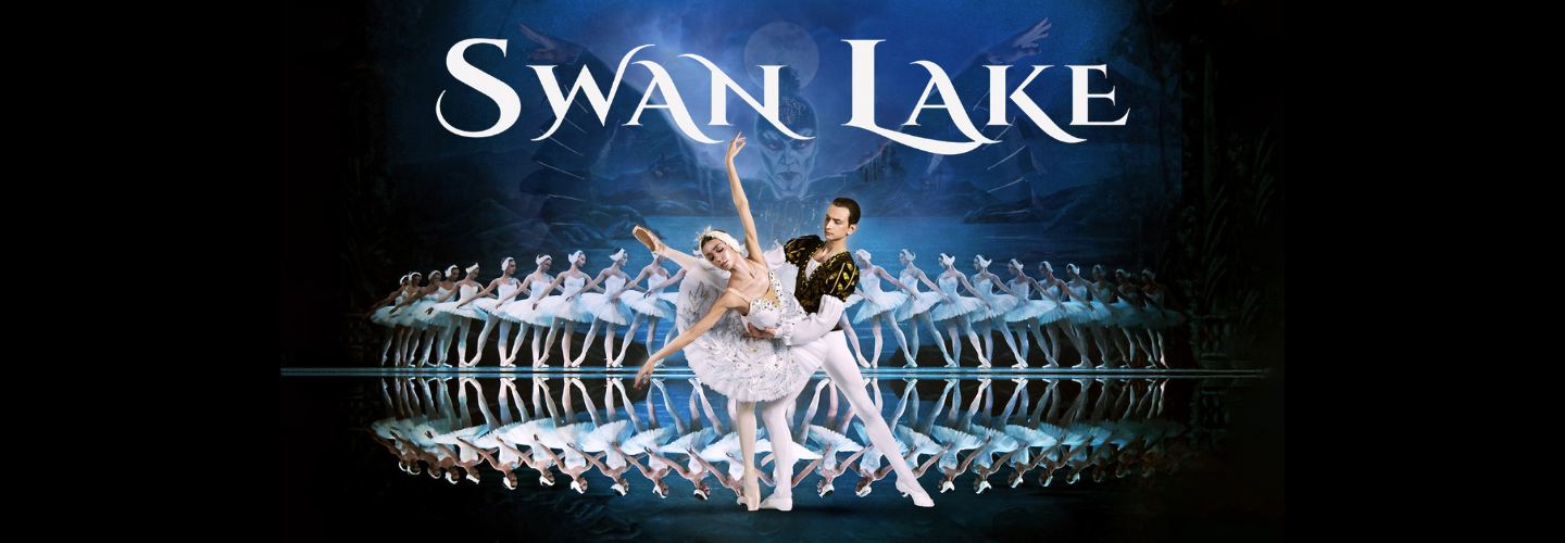 International Ballet Stars: Swan Lake