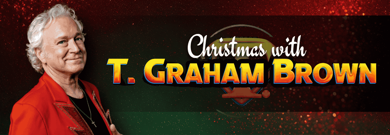 Christmas with T. Graham Brown