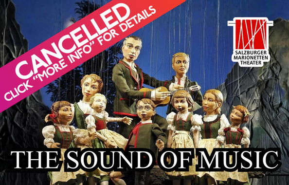 More Info for The Sound of Music