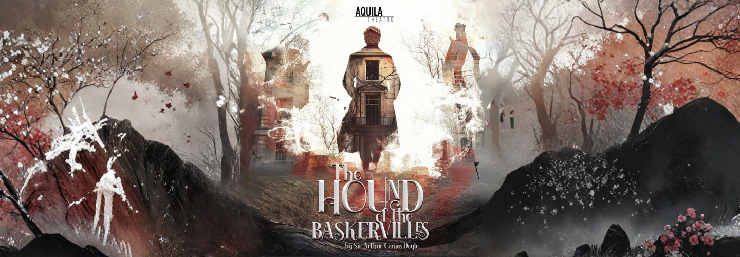 The Hound of The Baskervilles